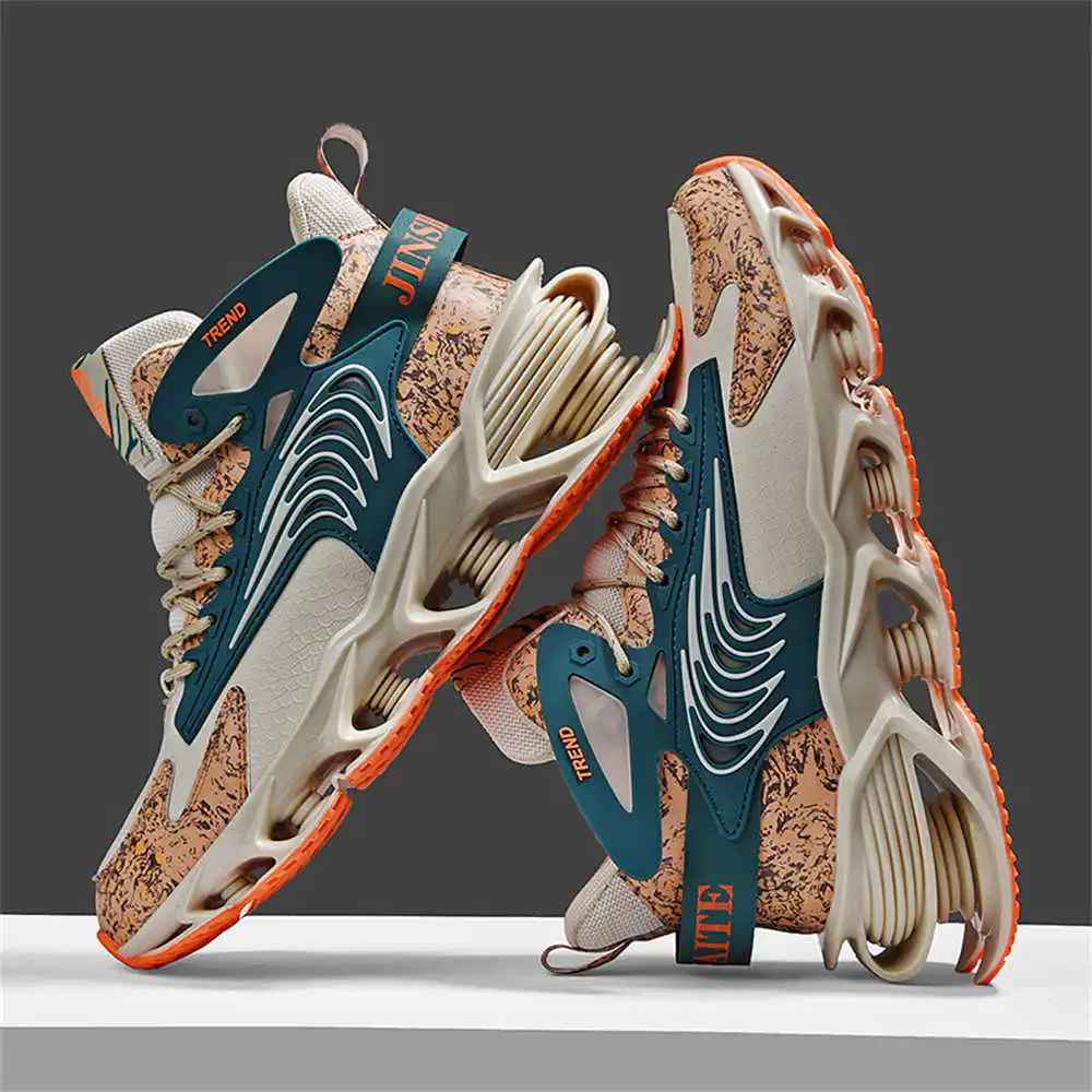 Shoe Non Slip Badminton - Scarpe da ginnastica da corsa per
