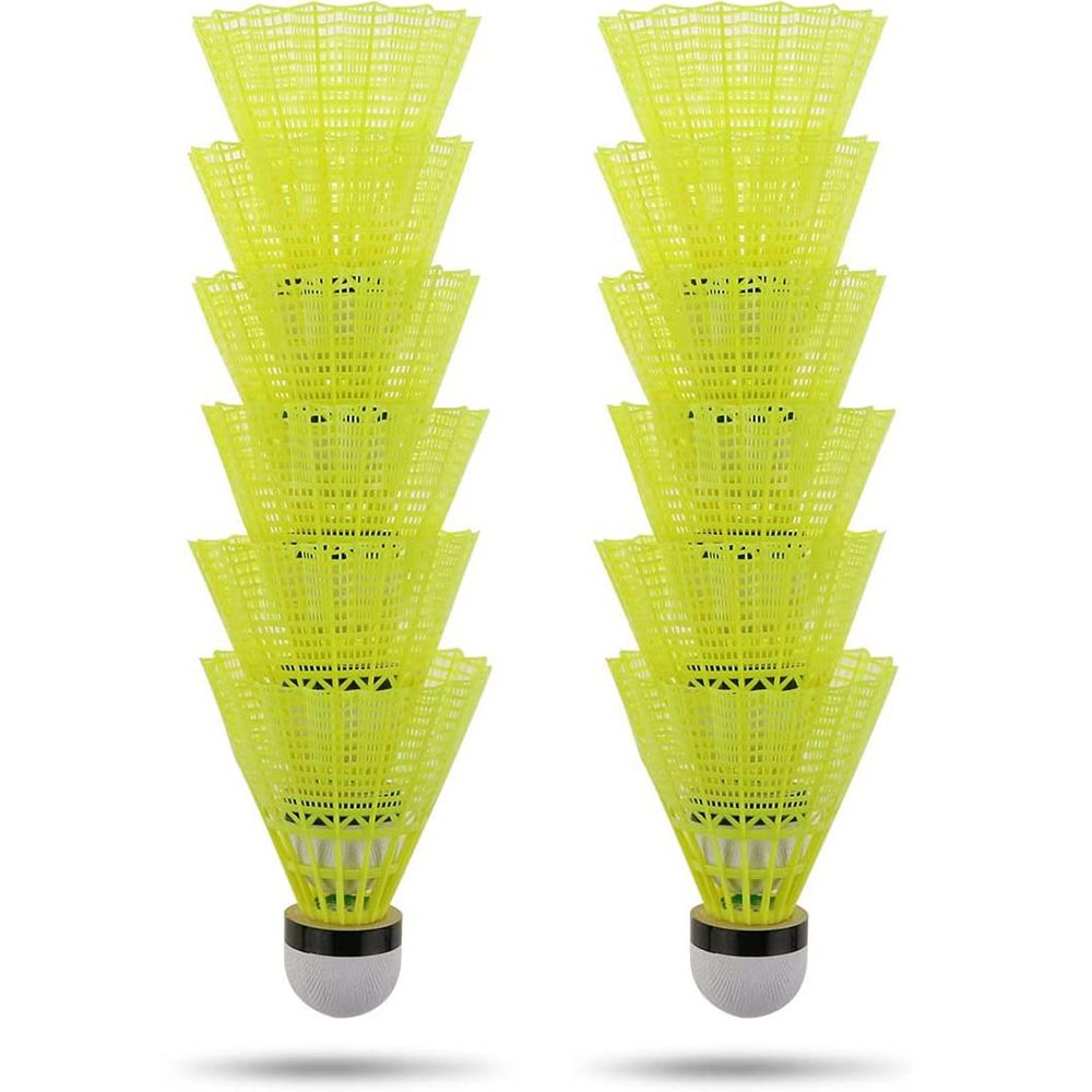 Badminton Event - Volani da Badminton in Nylon con