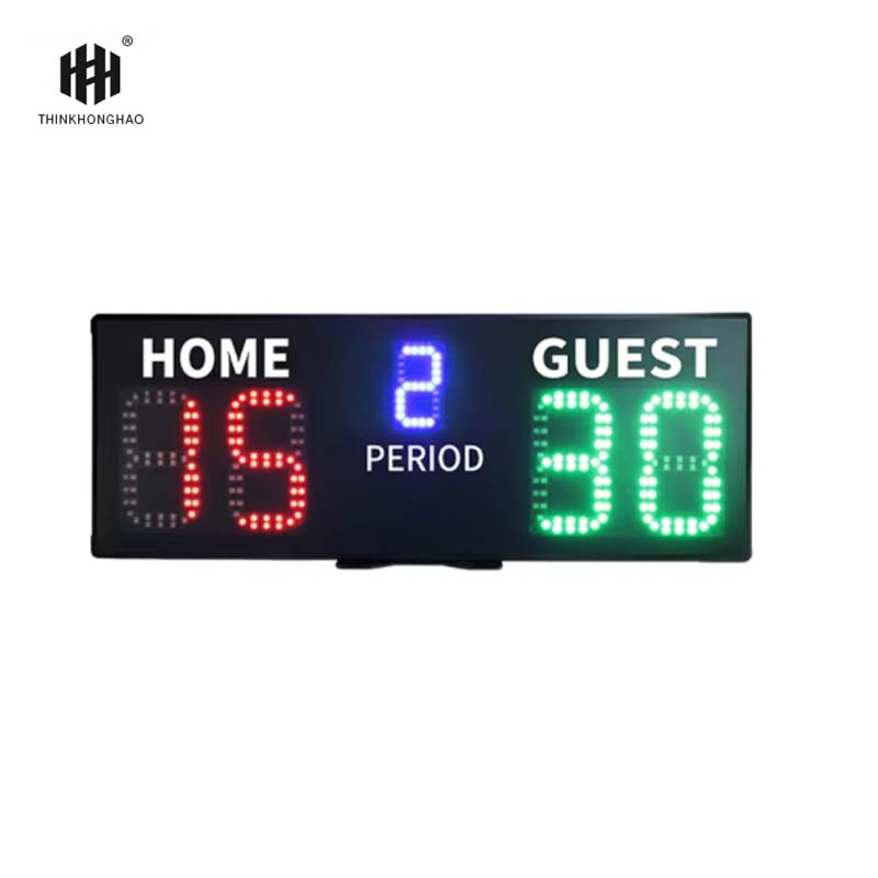 Badminton Counter - Nuovo contatore elettronico a 5 cifre