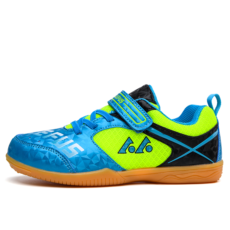 Shoe Non Slip Badminton - Scarpe da ping pong da uomo
