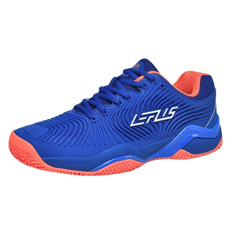 Shoe Non Slip Badminton - LEFUS Advanced Edition Scarpe da ginnastica