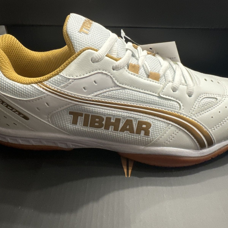 Shoe Non Slip Badminton - Scarpe da ping pong di marca