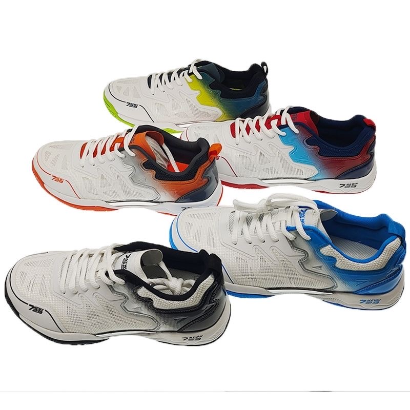 Shoe Non Slip Badminton - Scarpe da badminton professionali per unisex,