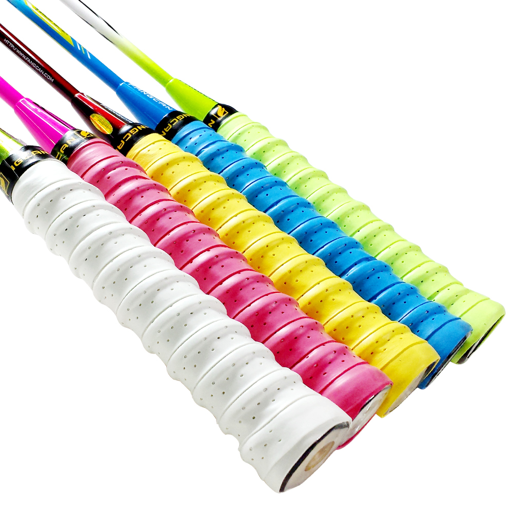 Badminton Match - FANGCAN 3PCS Antiscivolo Tennis Overgrip Badminton