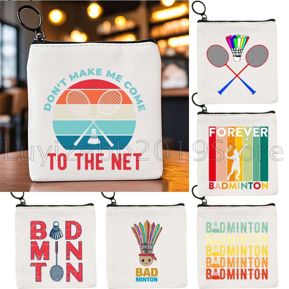 Badminton Quotes Funny - Divertenti citazioni di badminton Regali arcobaleno