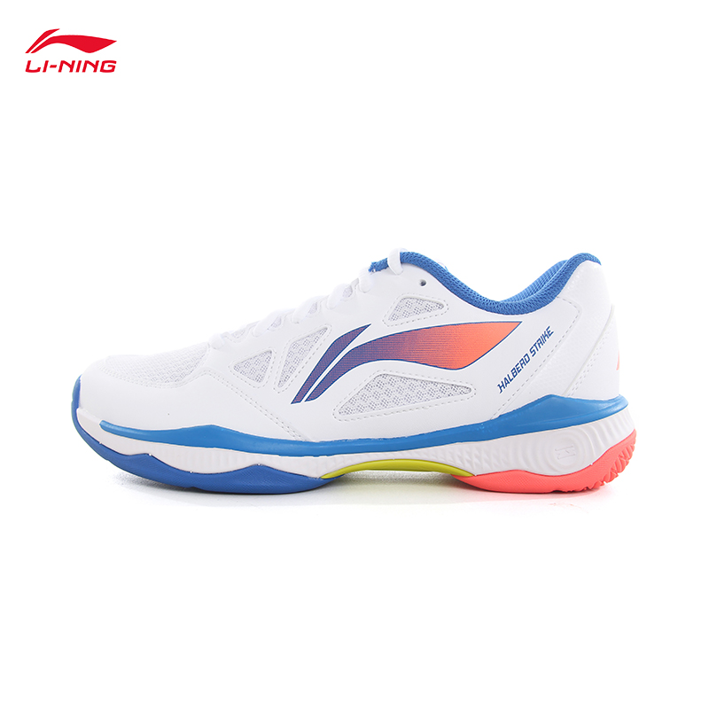 Badminton Footwork - LI-NING HALBERD STRIKE Scarpe da allenamento