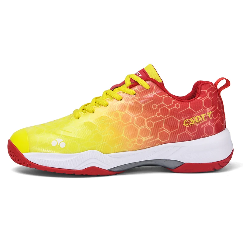 Shoe Non Slip Badminton - Scarpe da badminton da uomo Scarpe