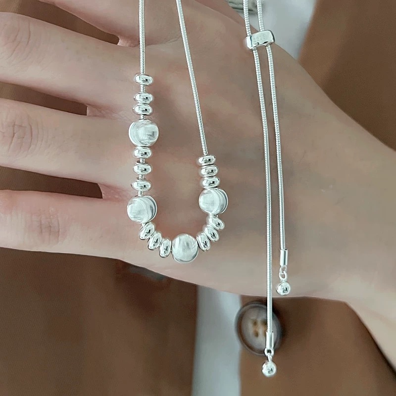 Badminton Event - Collane in argento sterling S925 per