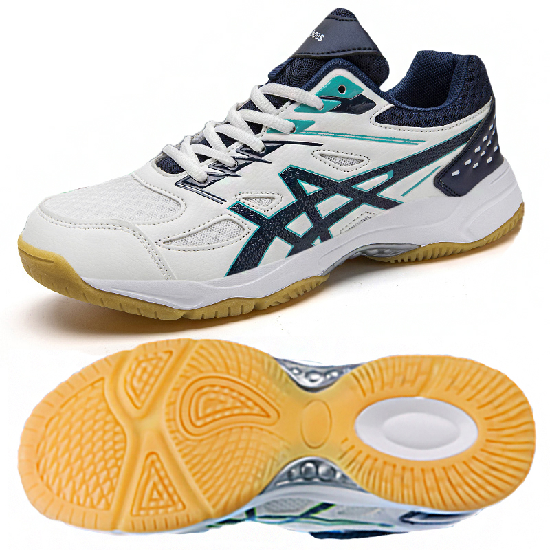 Badminton Footwork - Nuove scarpe sportive maschili Scarpe da