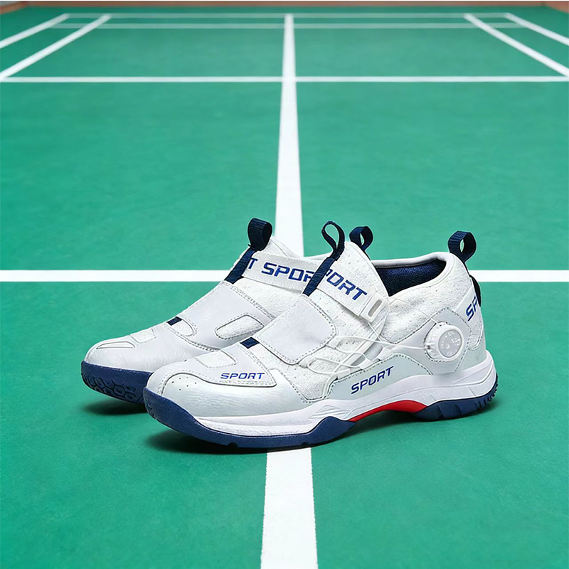 Shoe Non Slip Badminton - Nuove scarpe da badminton professionali da