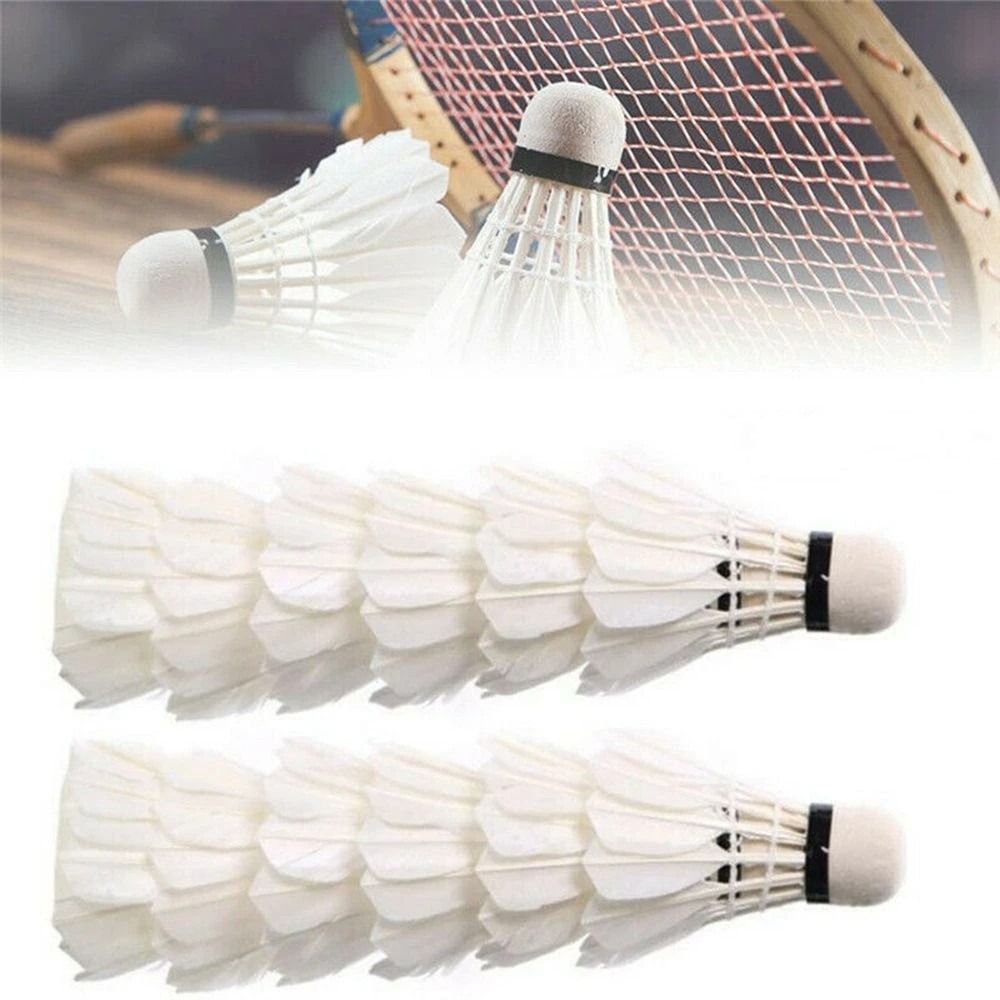 Badminton Event - Nuovo Volano da Badminton in Piuma