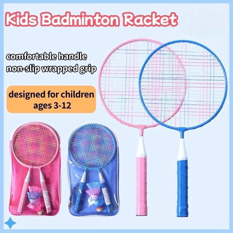 2 racchette da badminton per b - Badminton League recensione e prezzo