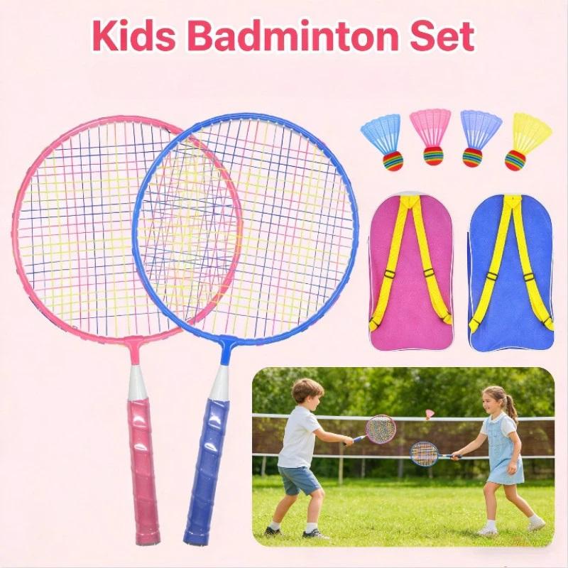 2 racchette da badminton per b - Badminton League recensione e prezzo