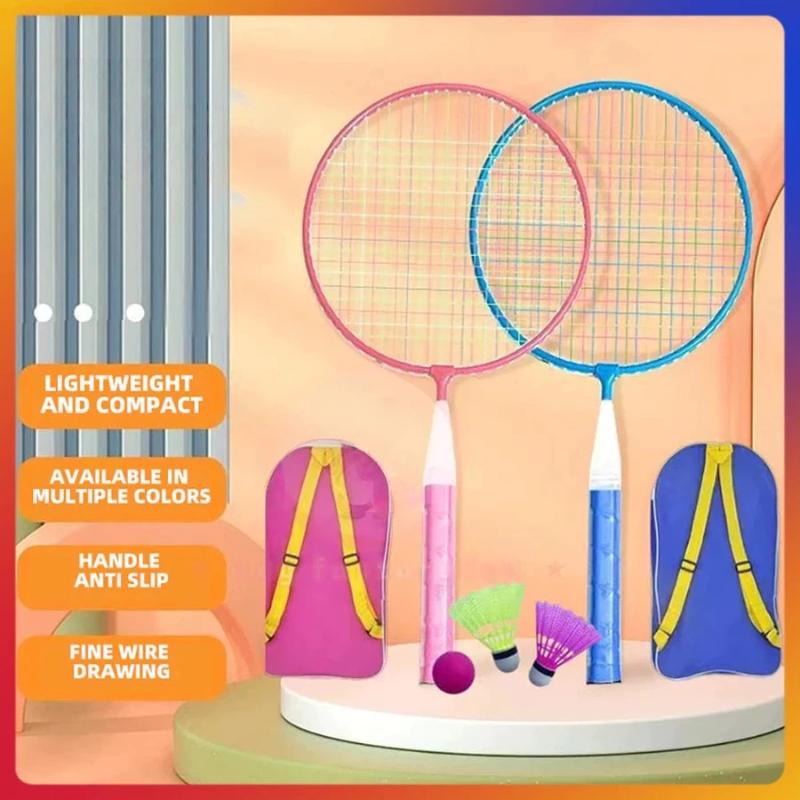 2 racchette da badminton per b - Badminton League recensione e prezzo