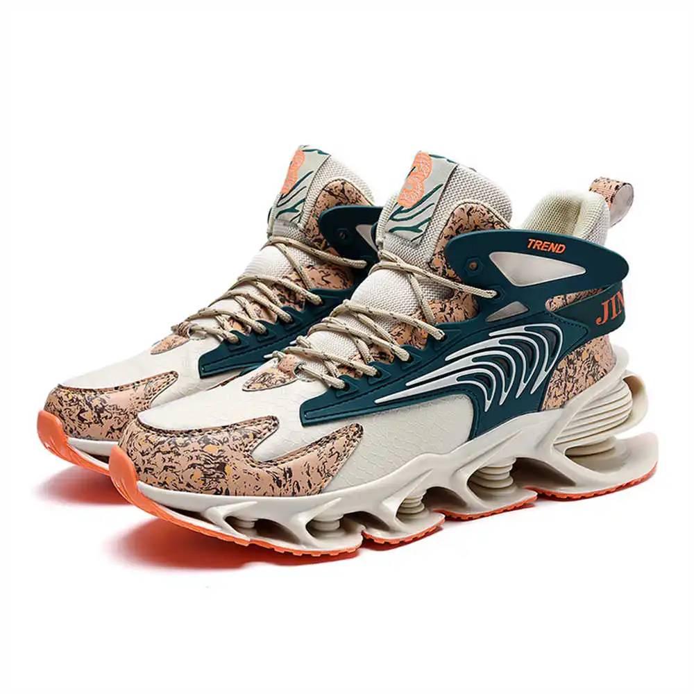 Scarpe da ginnastica da corsa  - Shoe Non Slip Badminton recensione e prezzo