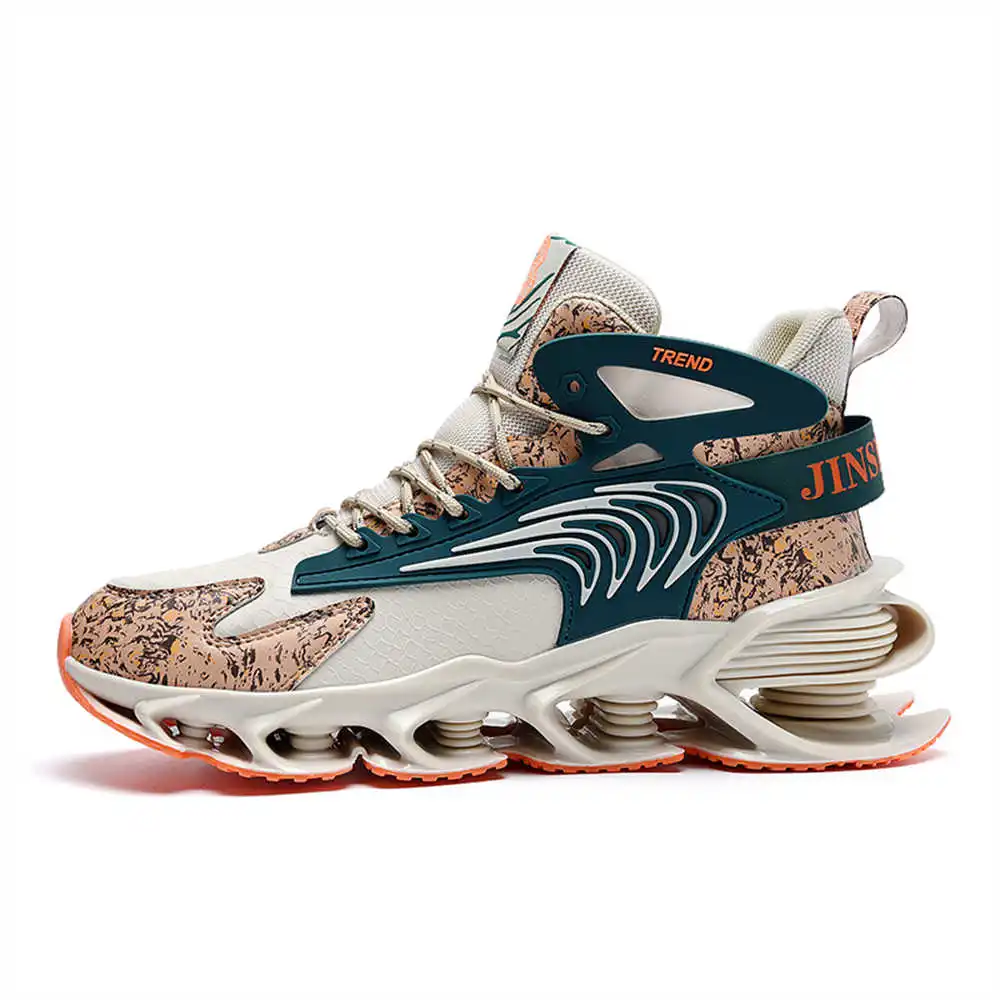 Scarpe da ginnastica da corsa  - Shoe Non Slip Badminton recensione e prezzo