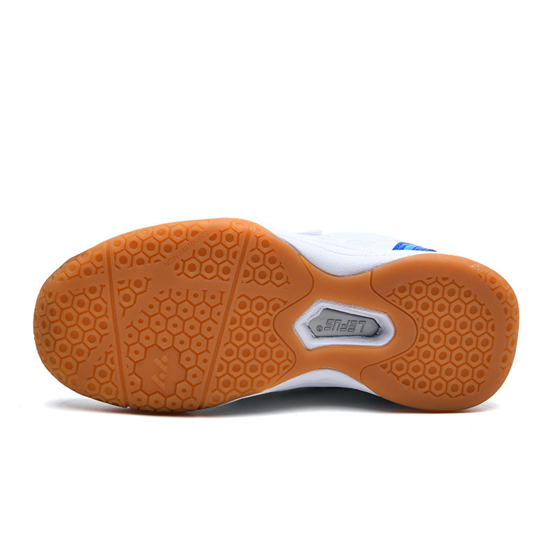 Ragazzo Ragazza di piccola tag - Shoe Non Slip Badminton recensione e prezzo