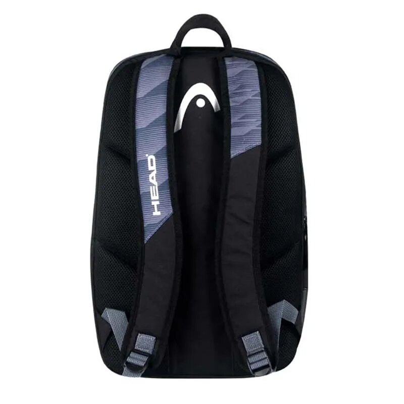 HEAD Djokovic Series zaino da  - Badminton Match recensione e prezzo