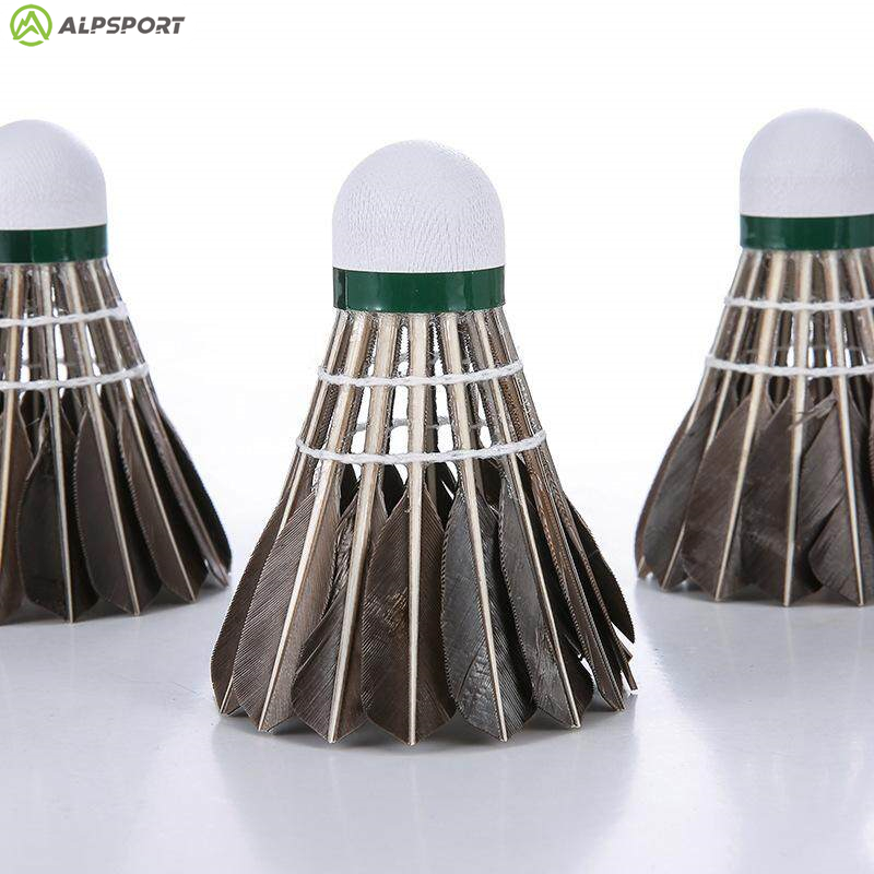 Volani da badminton ALP 806 12 - Badminton Event recensione e prezzo