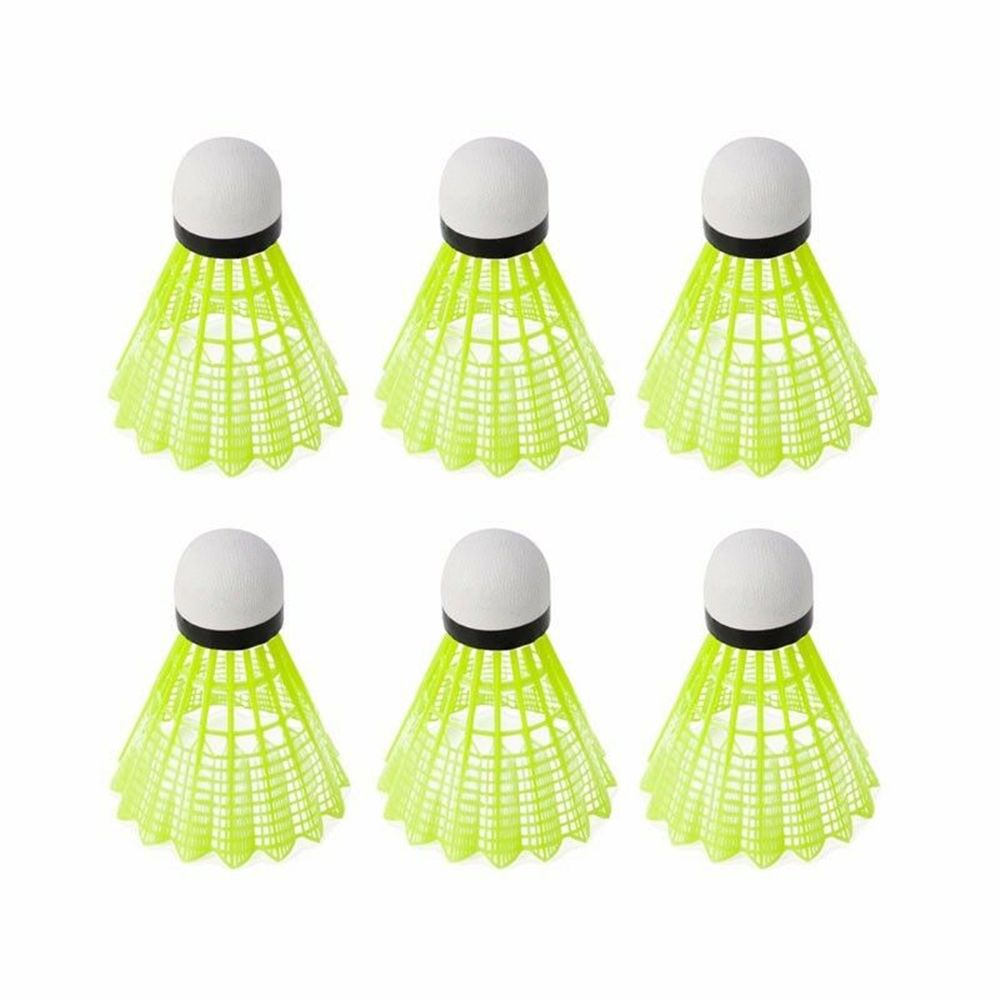 Volani da Badminton in Nylon c - Badminton Event recensione e prezzo