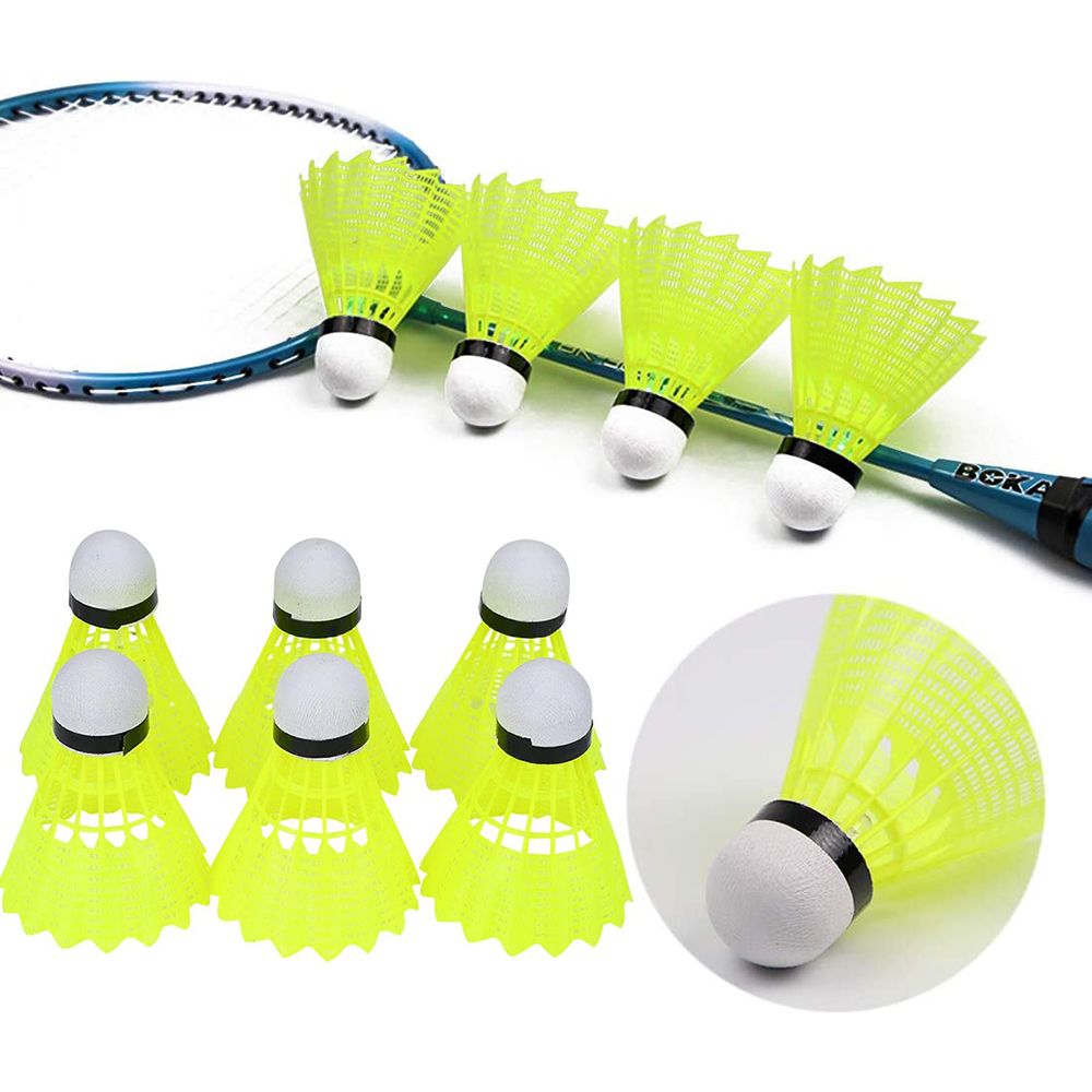 Volani da Badminton in Nylon c - Badminton Event recensione e prezzo