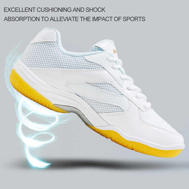 Kawasaki Scarpe da badminton d - Badminton Footwork recensione e prezzo