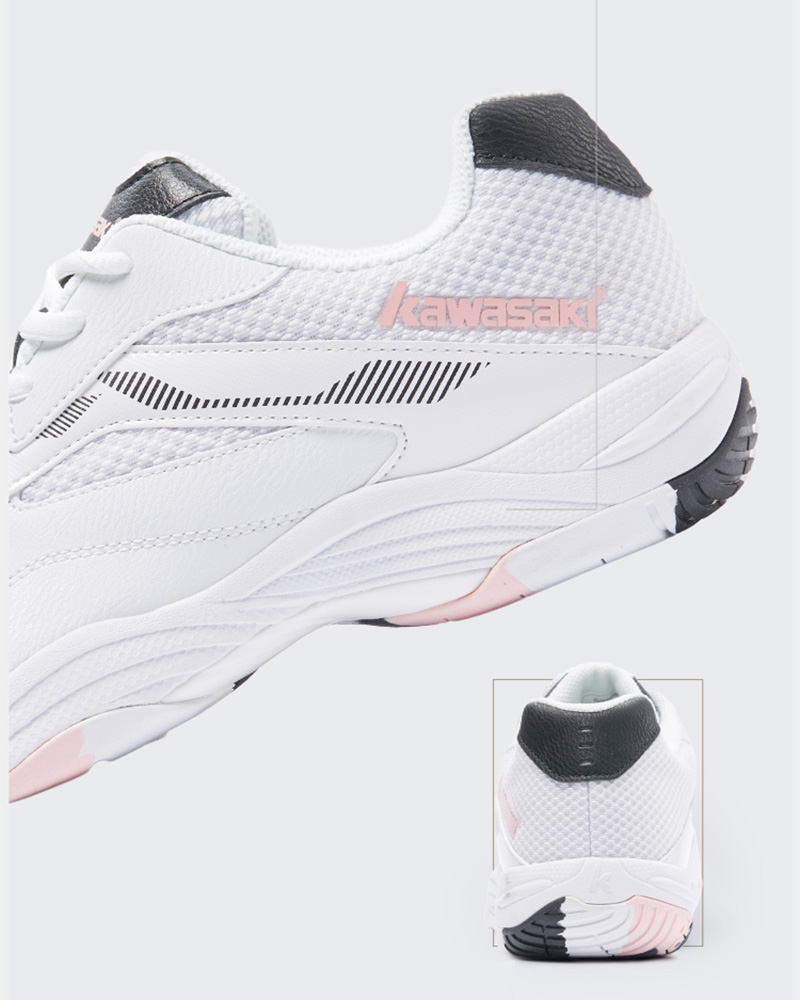 Scarpe da ping pong di marca K - Badminton Scoreboard recensione e prezzo