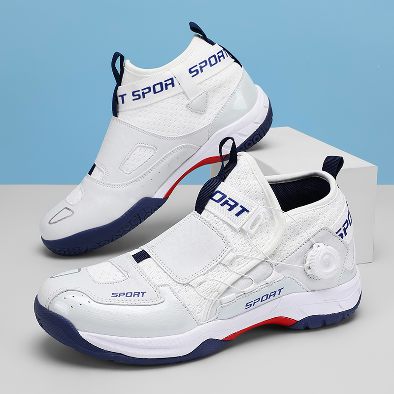 Scarpe da tennis, scarpe da ba - Badminton Counter recensione e prezzo