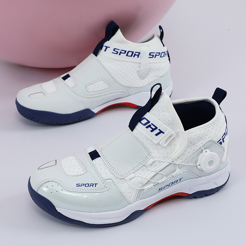 Scarpe da tennis, scarpe da ba - Badminton Counter recensione e prezzo