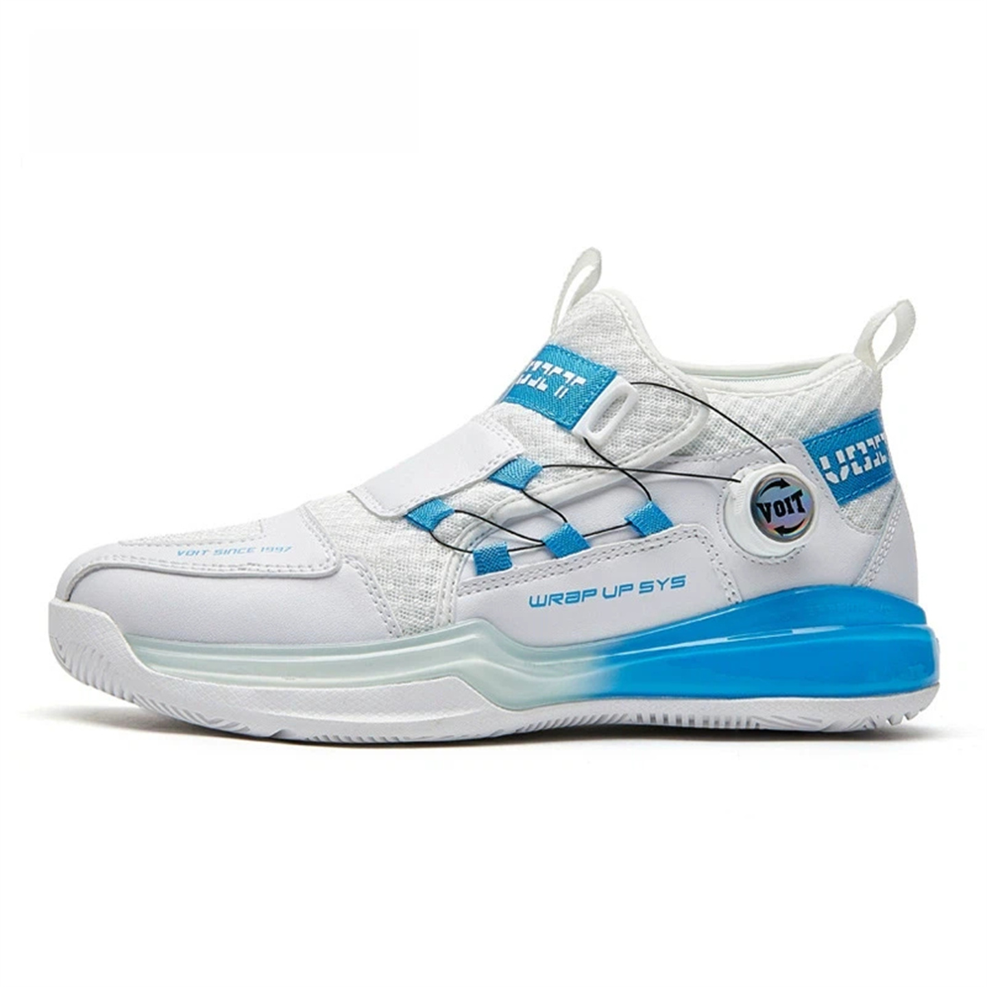 Scarpe Unisex con Fibbia Rotan - Shoe Non Slip Badminton recensione e prezzo