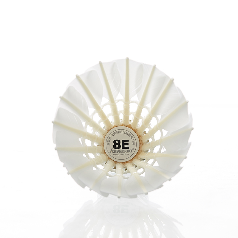 Kawasaki Feather volano 8E Pro - Badminton Event recensione e prezzo