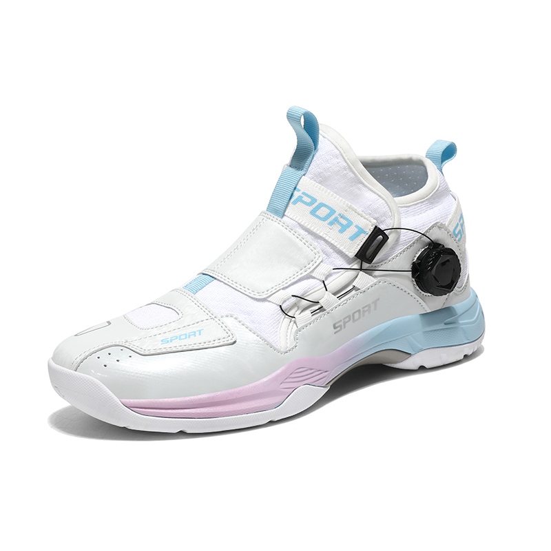 2024 nuove scarpe da tennis da - Shoe Non Slip Badminton recensione e prezzo
