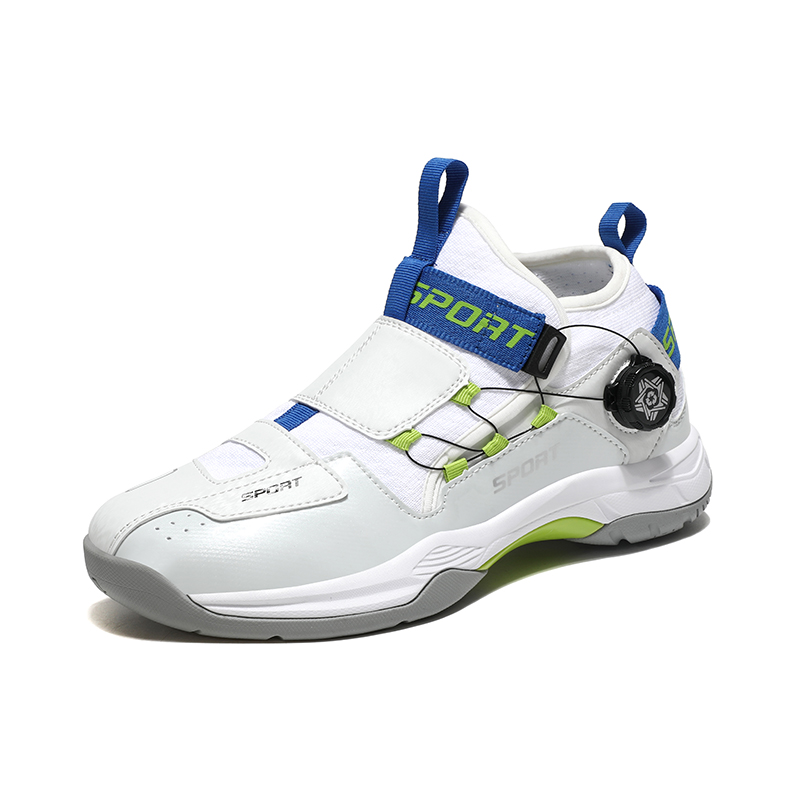 2024 nuove scarpe da tennis da - Shoe Non Slip Badminton recensione e prezzo