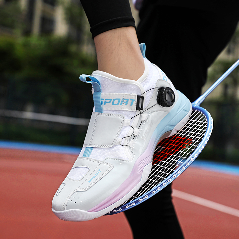 2024 nuove scarpe da tennis da - Shoe Non Slip Badminton recensione e prezzo