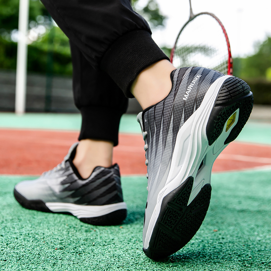 Scarpe Professionali da Badmin - Shoe Non Slip Badminton recensione e prezzo