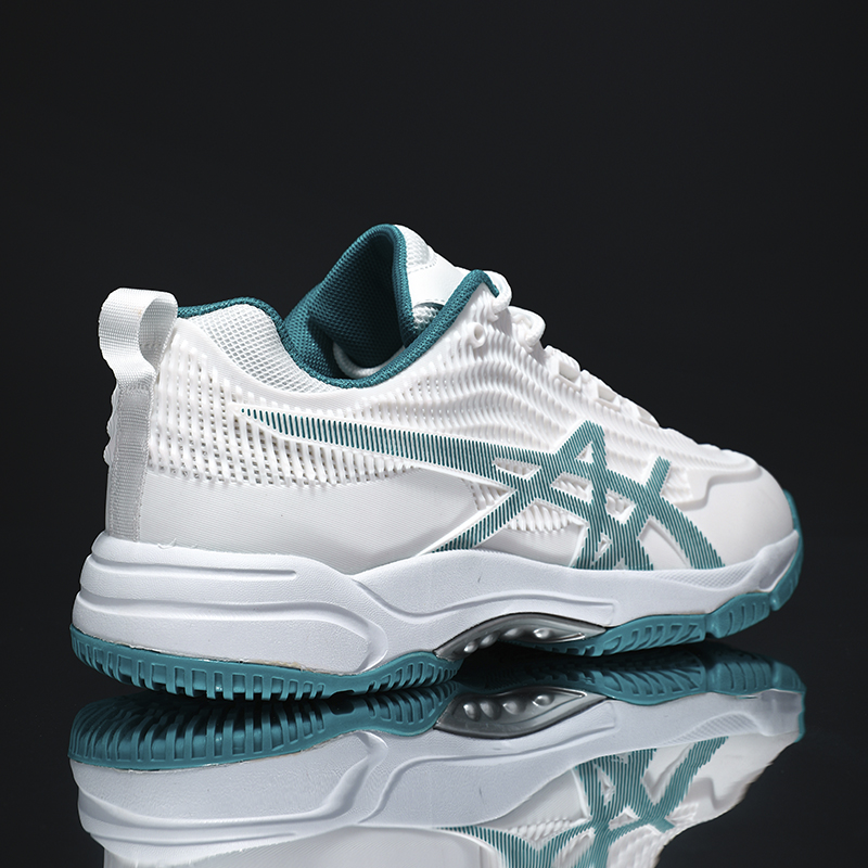 Scarpe da Badminton e Tennis d - Badminton Scoreboard recensione e prezzo