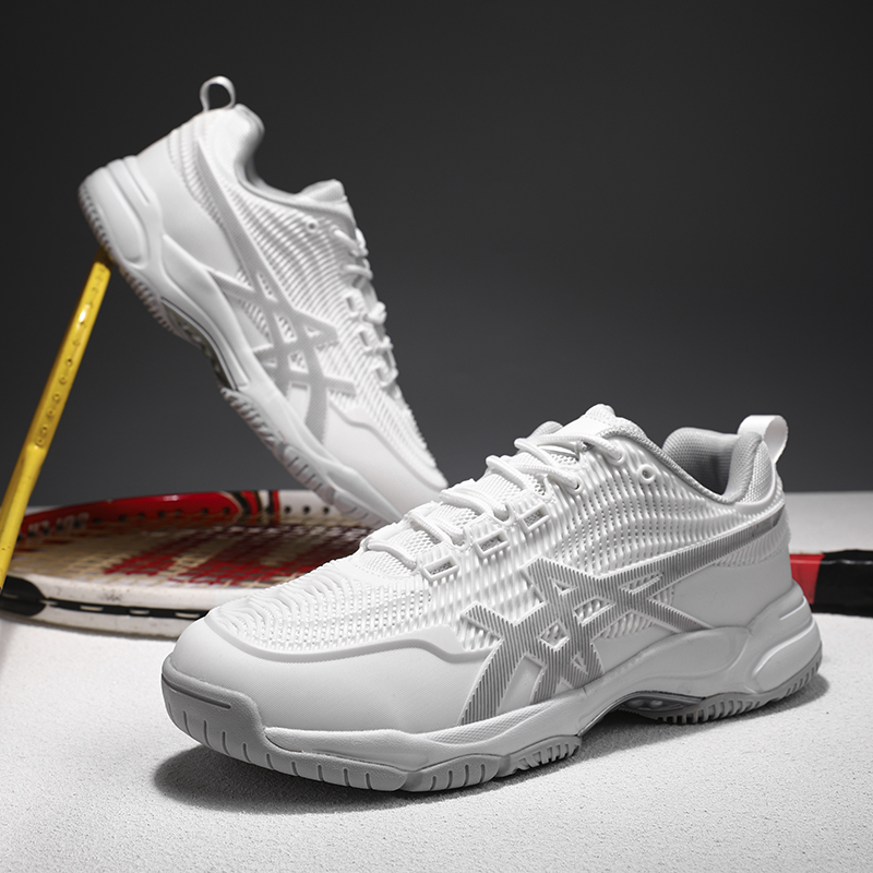 Scarpe da Badminton e Tennis d - Badminton Scoreboard recensione e prezzo