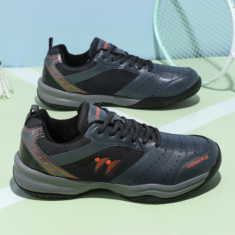 2025 Nuove scarpe da ginnastic - Shoe Non Slip Badminton recensione e prezzo