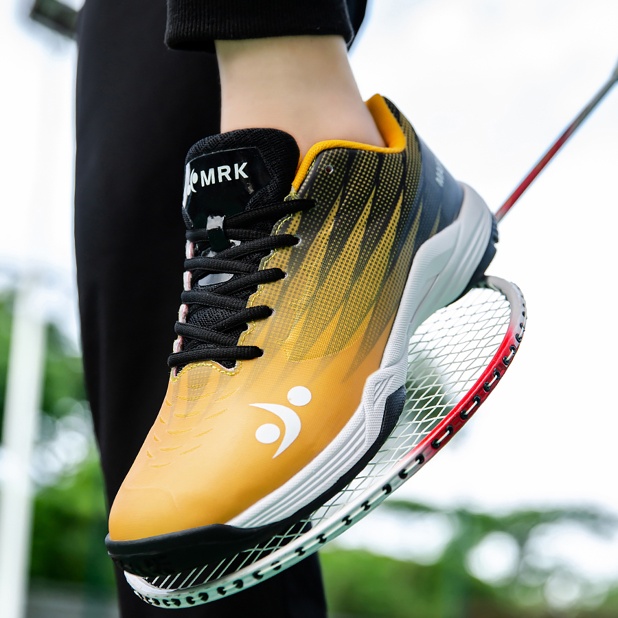 Scarpe da badminton da uomo, t - Shoe Non Slip Badminton recensione e prezzo