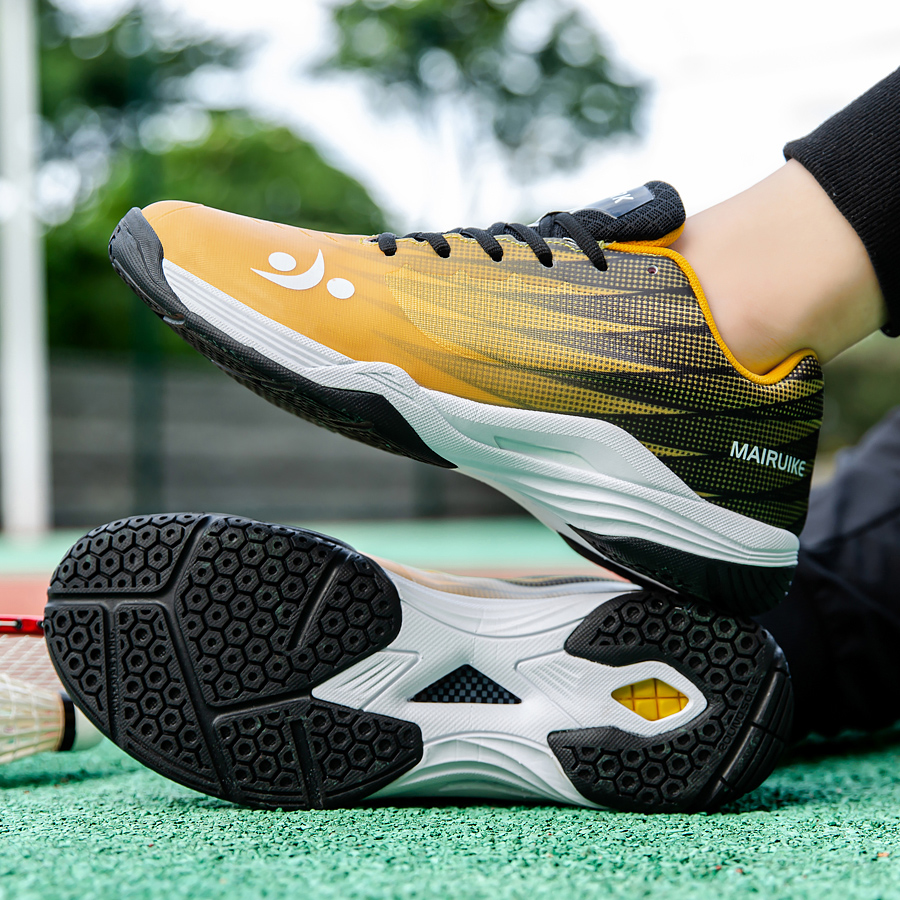 Scarpe da badminton da uomo, t - Shoe Non Slip Badminton recensione e prezzo