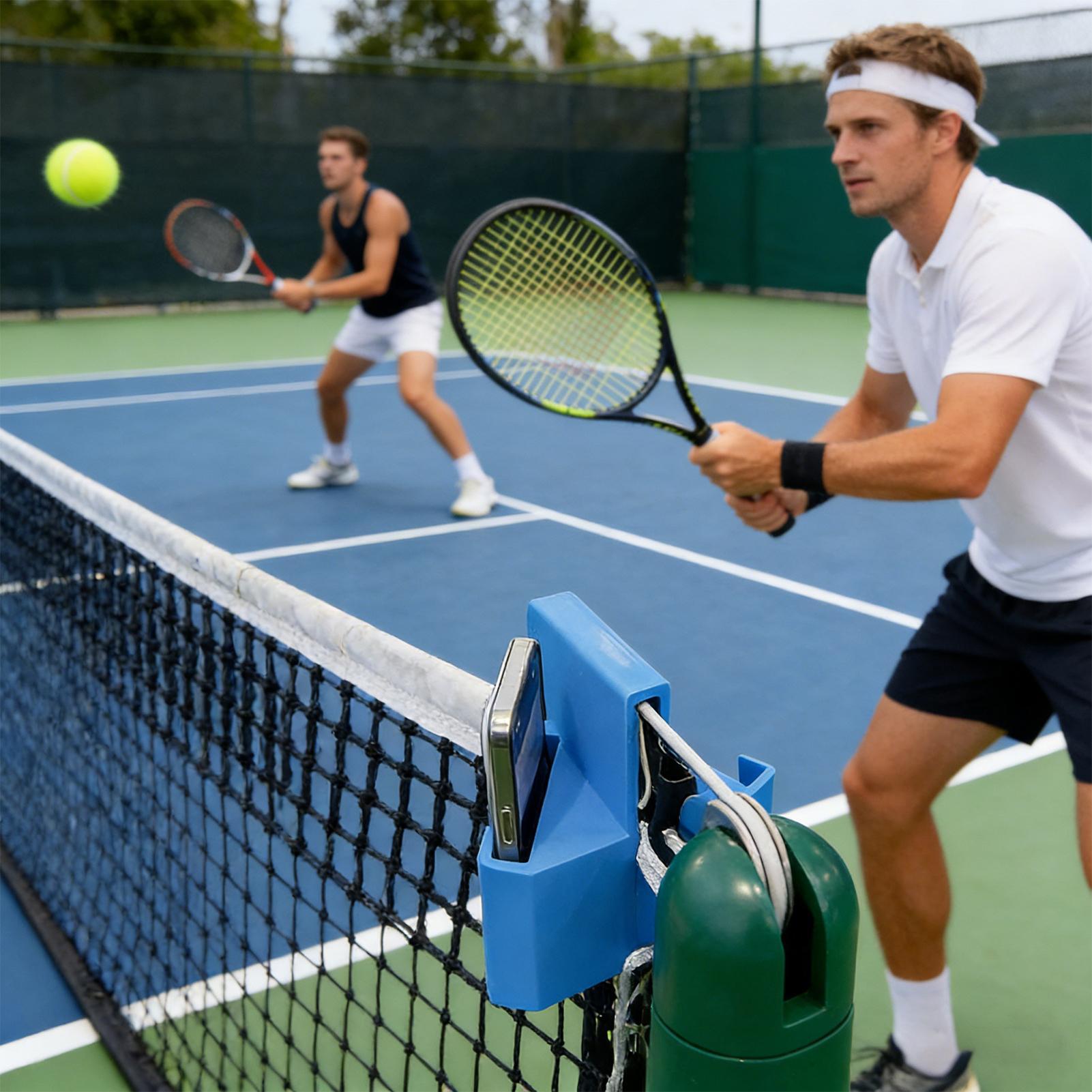 Supporto pratico per fotocamer - Badminton Video recensione e prezzo