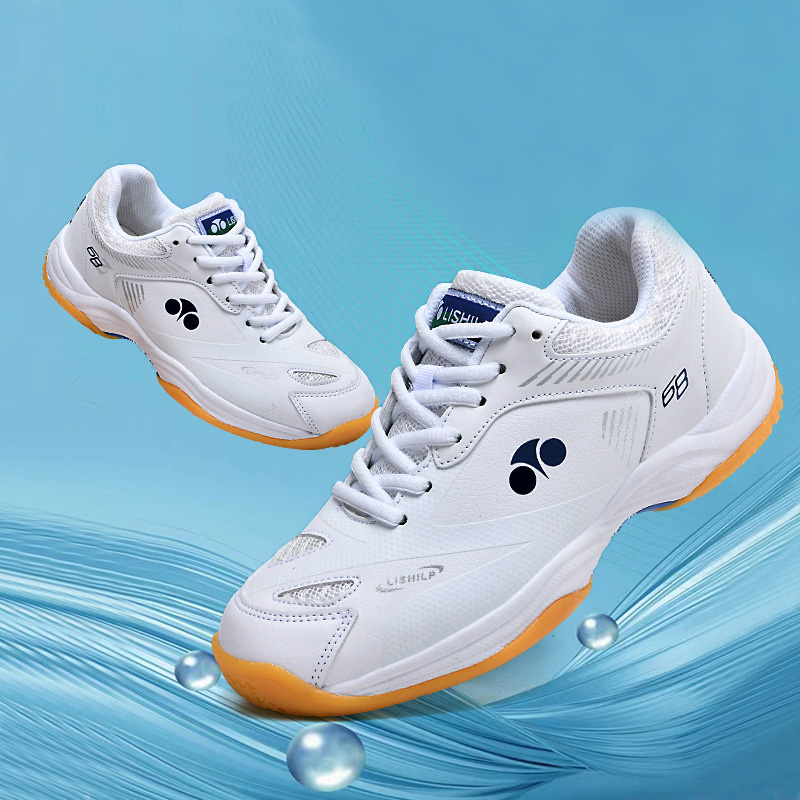2025 marca blu scuro uomo donn - Shoe Non Slip Badminton recensione e prezzo