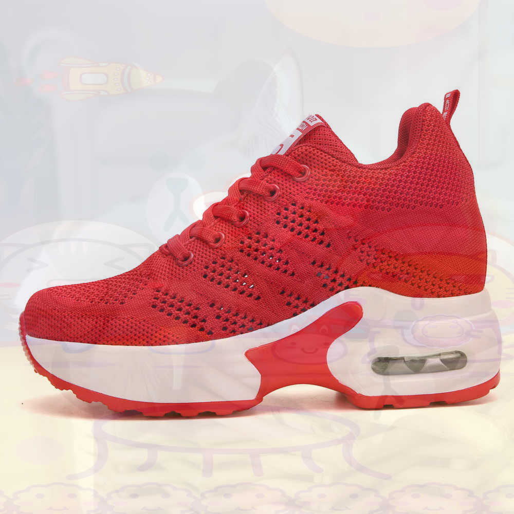 Rosso Taglia 36 Scarpe Donna T - Badminton League recensione e prezzo
