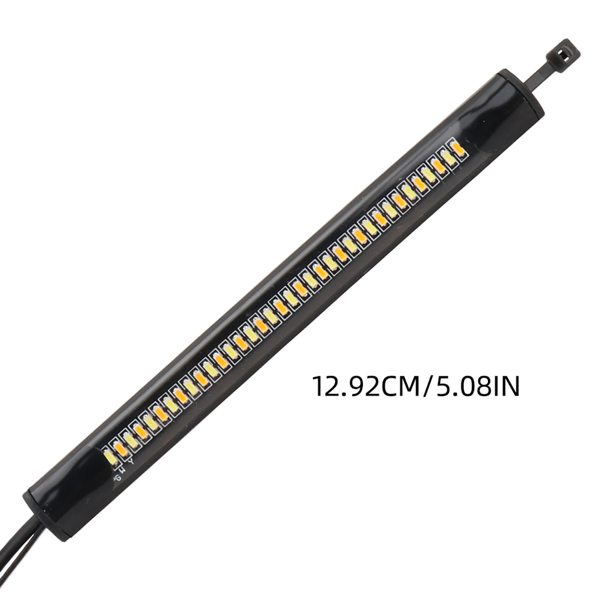 2 pz 12V LED indicatore di dir - Badminton Flash recensione e prezzo