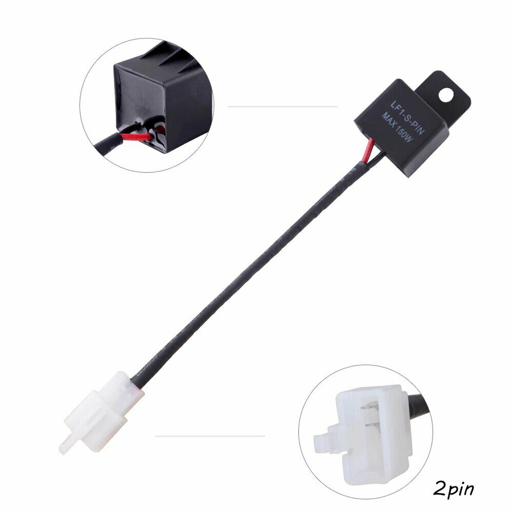 12V LED Indicatore Regolabile  - Badminton Flash recensione e prezzo