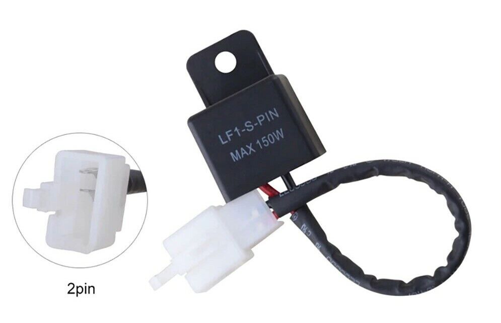 12V LED Indicatore Regolabile  - Badminton Flash recensione e prezzo