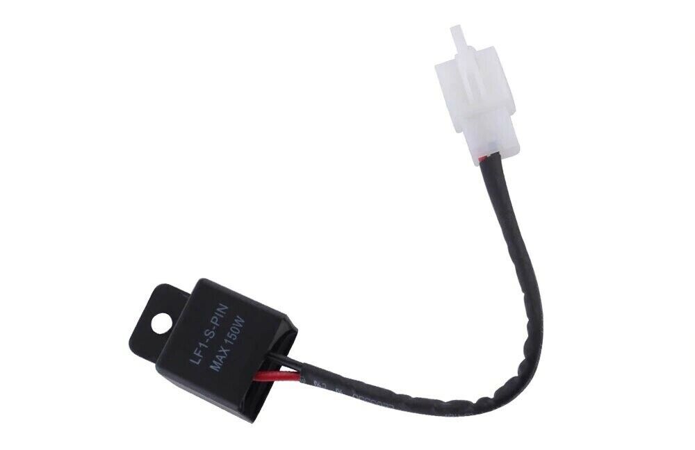 12V LED Indicatore Regolabile  - Badminton Flash recensione e prezzo