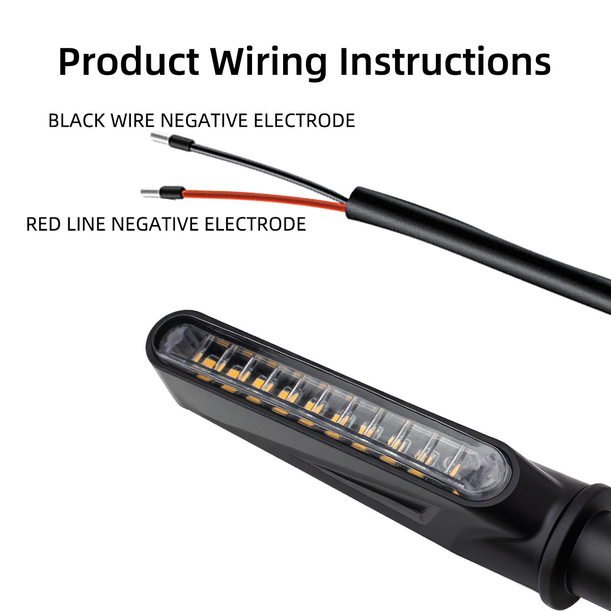 2PCS Universale LED Indicatore - Badminton Flash recensione e prezzo