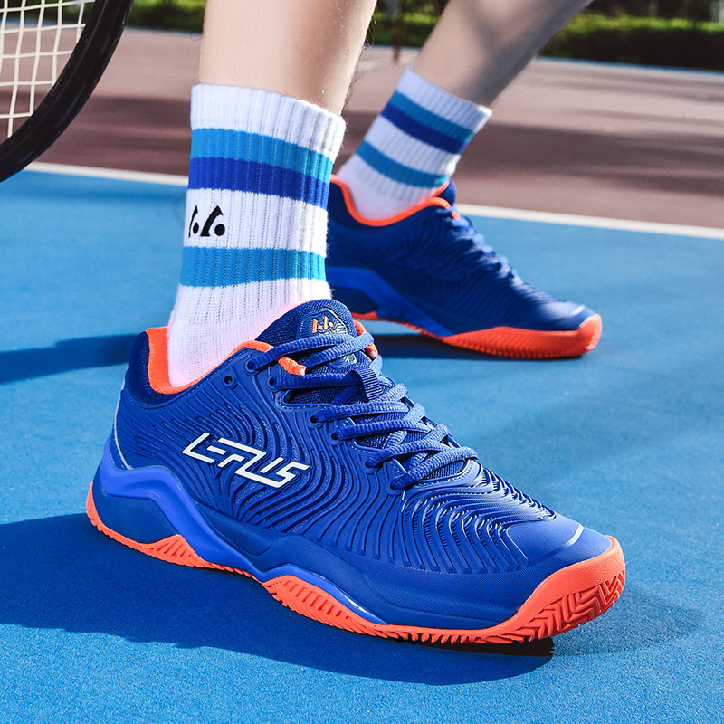 LEFUS Advanced Edition Scarpe  - Shoe Non Slip Badminton recensione e prezzo