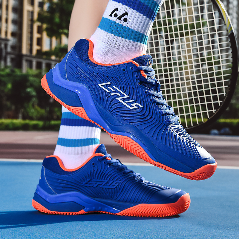 LEFUS Advanced Edition Scarpe  - Shoe Non Slip Badminton recensione e prezzo